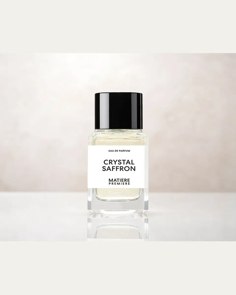 Matiere Premiere Crystal Saffron Eau de Parfum, 3.4 oz. | Thumbnail 2 Matiere Premiere Crystal Saffron Eau de Parfum, 3.4 oz. | Thumbnail 2