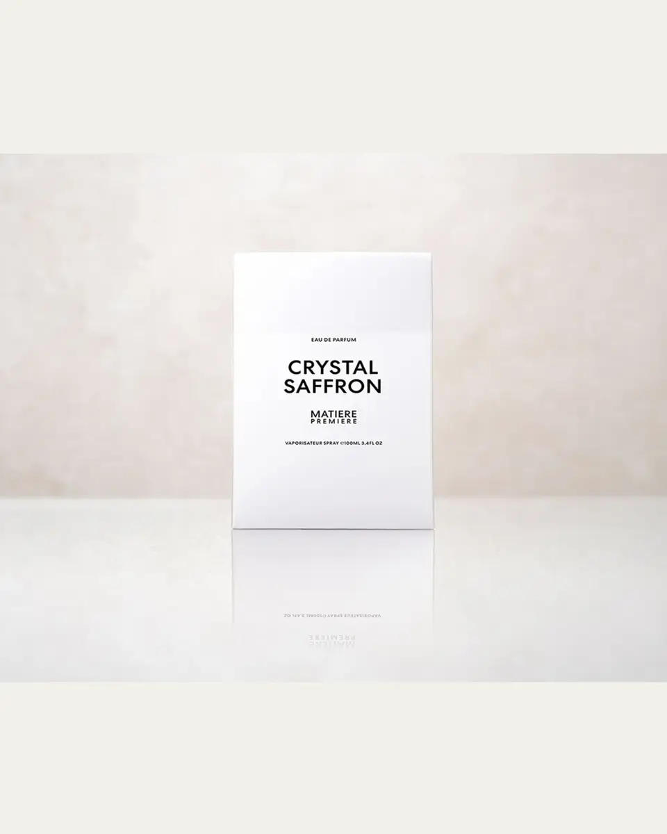 Matiere Premiere Crystal Saffron Eau de Parfum, 3.4 oz. | Thumbnail 3 Matiere Premiere Crystal Saffron Eau de Parfum, 3.4 oz. | Thumbnail 3
