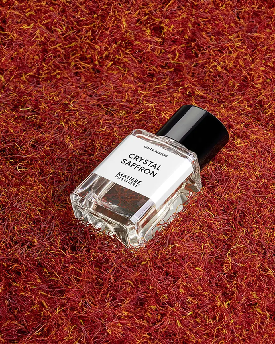 Matiere Premiere Crystal Saffron Eau de Parfum, 3.4 oz. | Thumbnail 4 Matiere Premiere Crystal Saffron Eau de Parfum, 3.4 oz. | Thumbnail 4