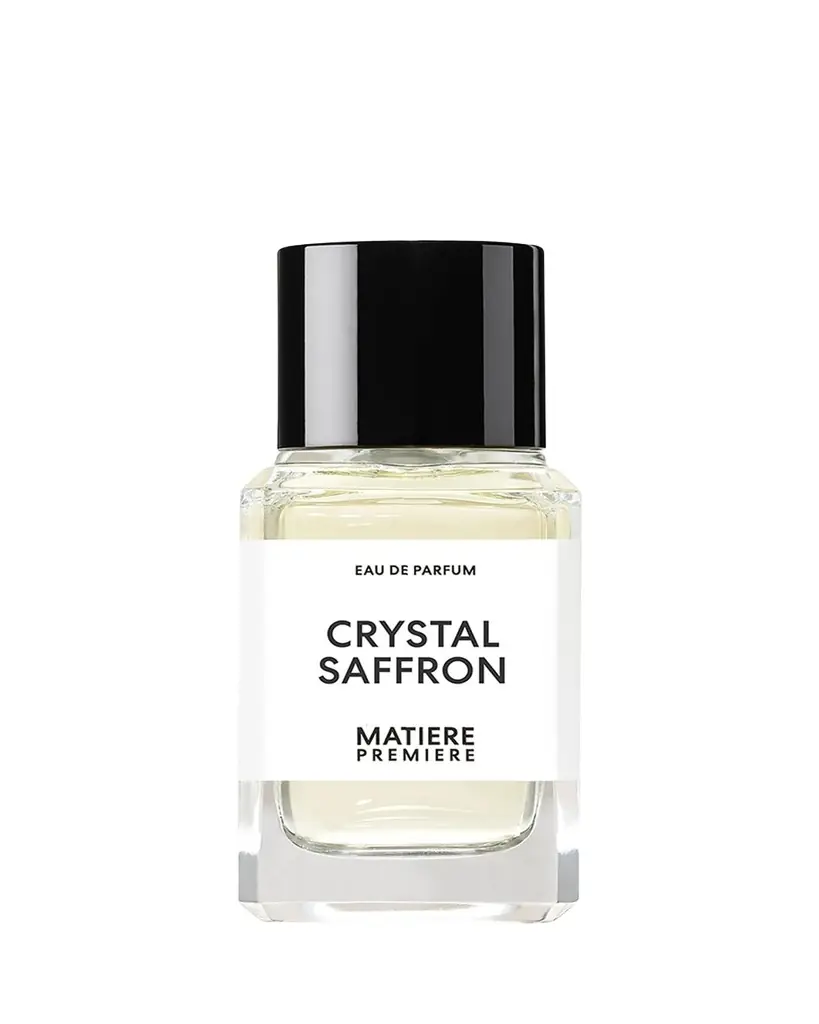 Matiere Premiere Crystal Saffron Eau de Parfum, 3.4 oz.