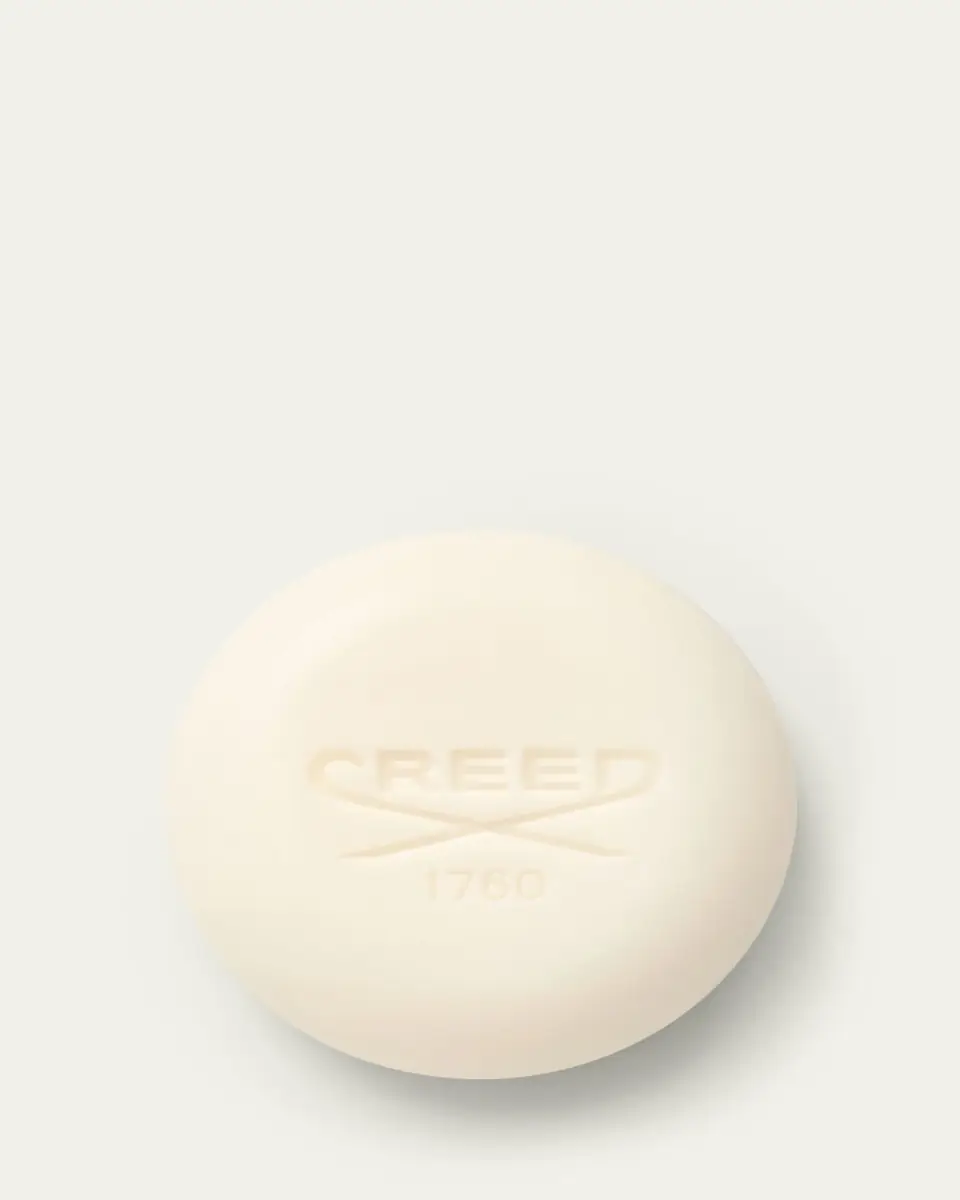 CREED Silver Mountain Water Perfumed Soap, 5.3 oz. | Thumbnail 2