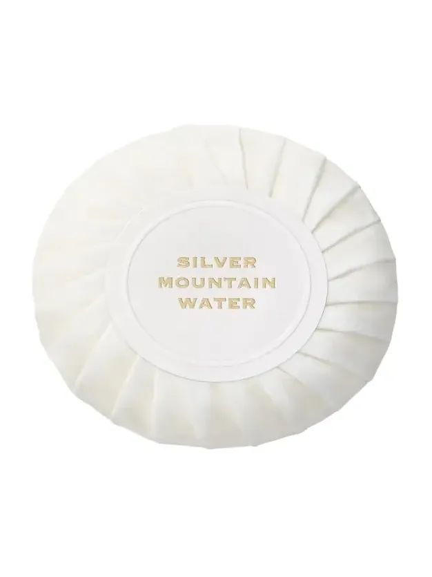 CREED Silver Mountain Water Perfumed Soap, 5.3 oz.