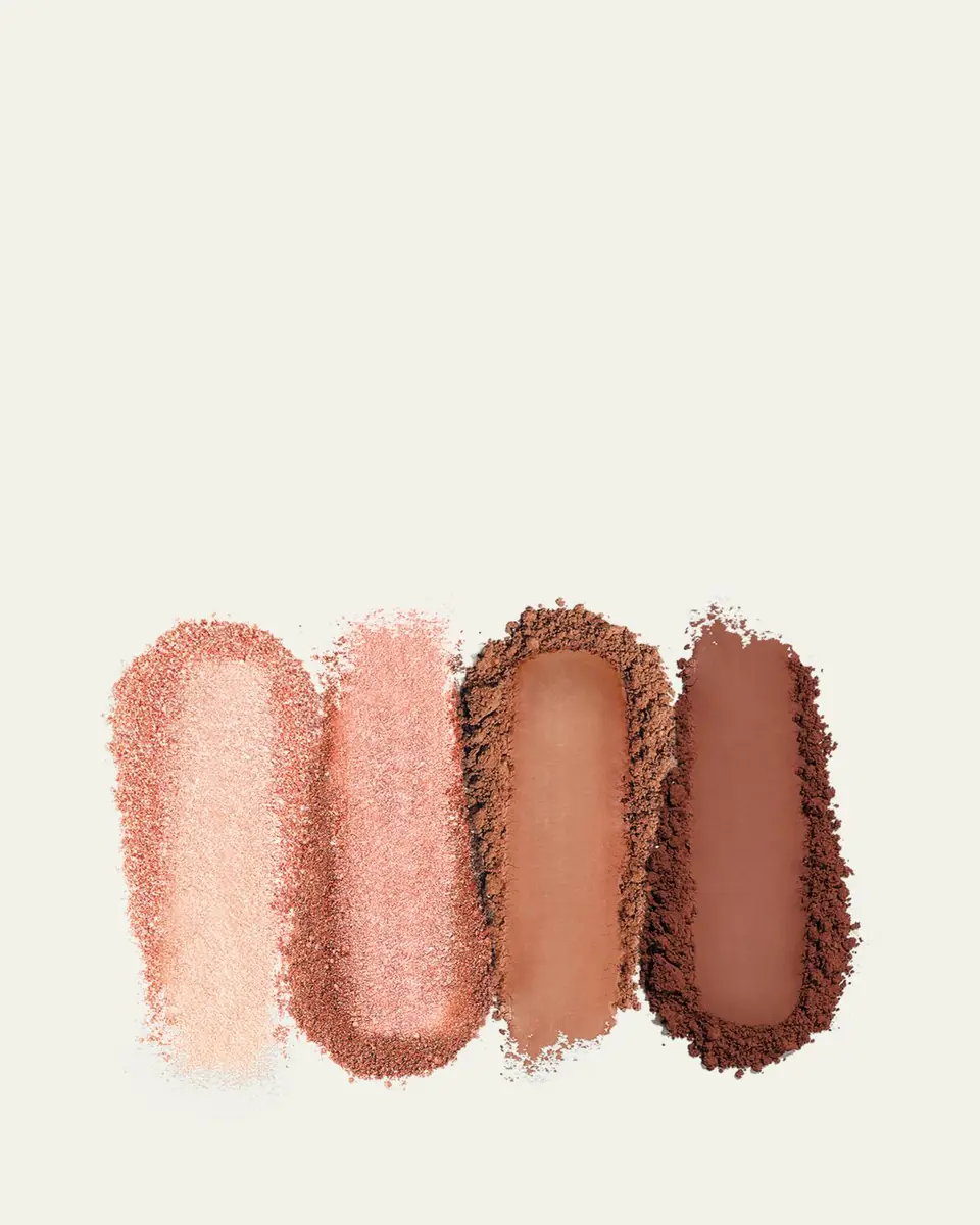 Sisley-Paris Phyto-Eye Quad Palette | Thumbnail 3 Sisley-Paris Phyto-Eye Quad Palette | Thumbnail 3