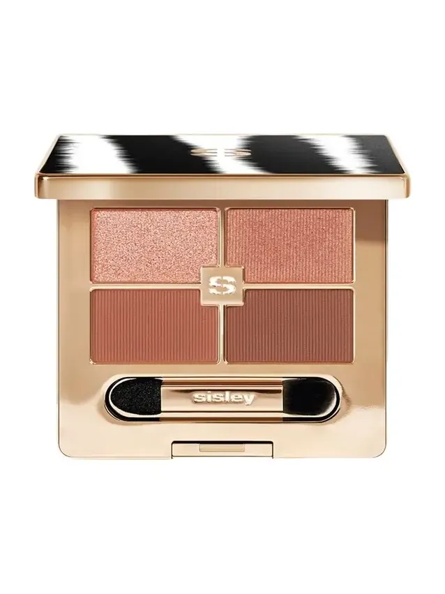 Sisley-Paris Phyto-Eye Quad Palette