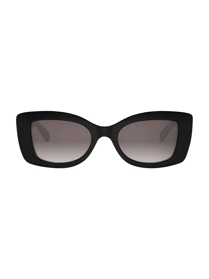 3 Dots 52mm Butterfly Sunglasses 3 Dots 52mm Butterfly Sunglasses