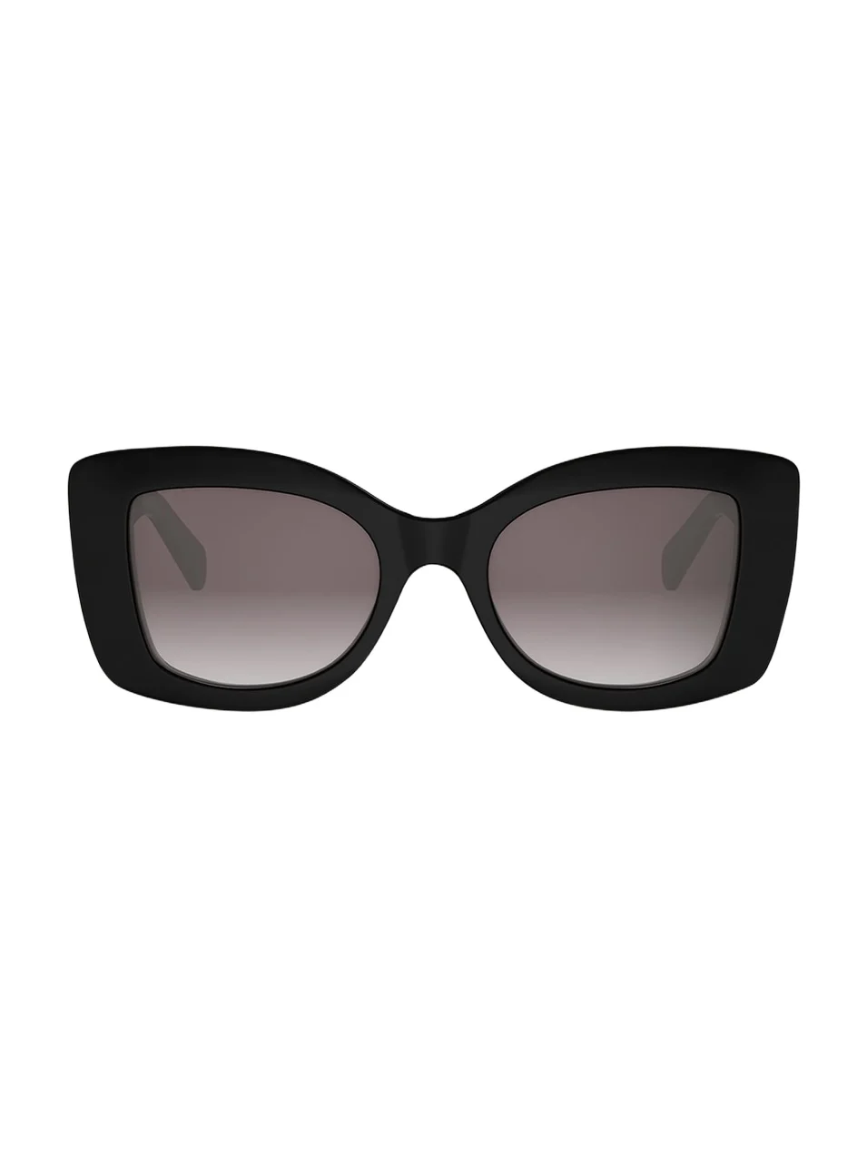 3 Dots 52mm Butterfly Sunglasses 3 Dots 52mm Butterfly Sunglasses