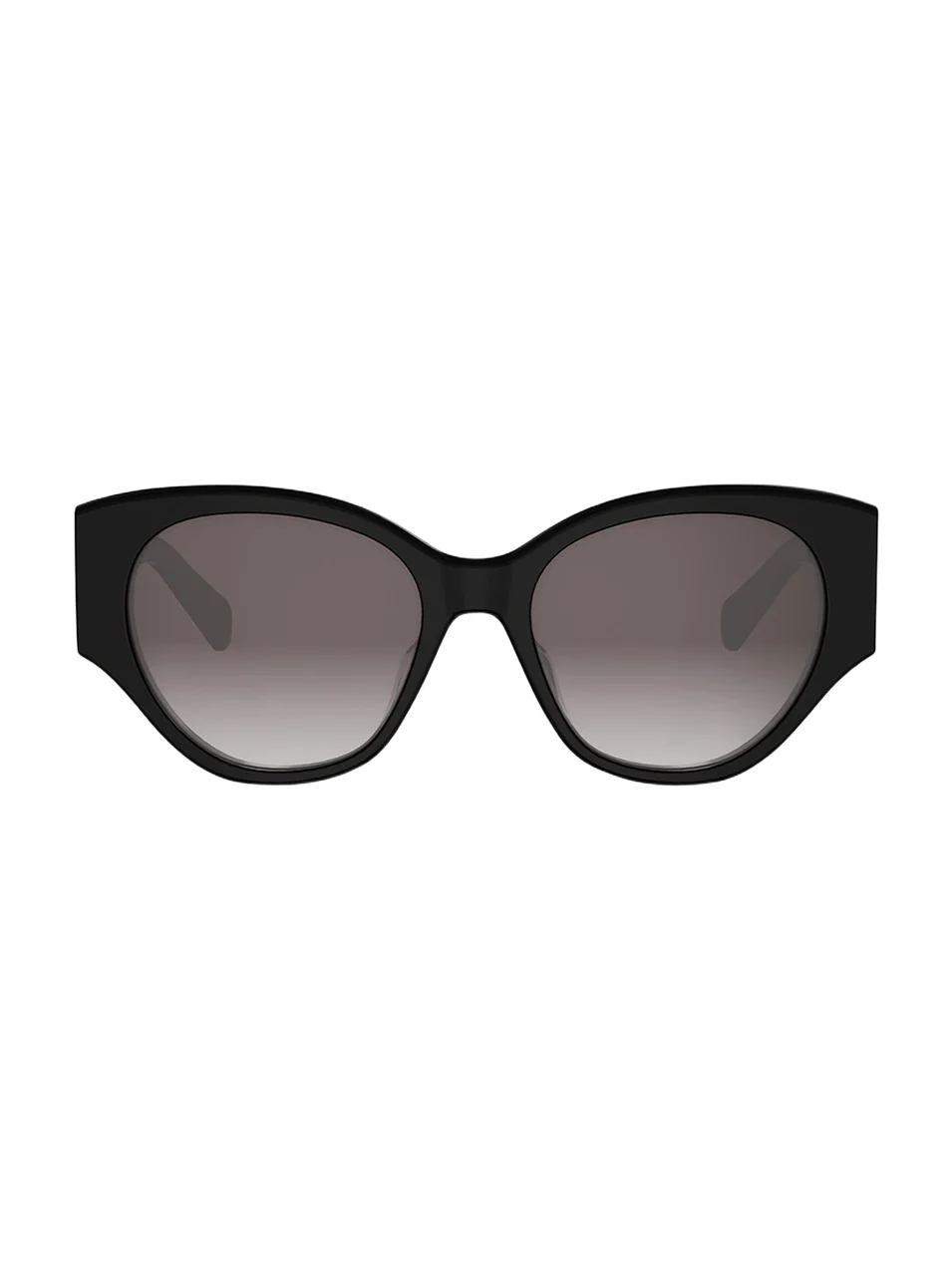 Maxi Triomphe 55mm Butterfly Sunglasses Maxi Triomphe 55mm Butterfly Sunglasses