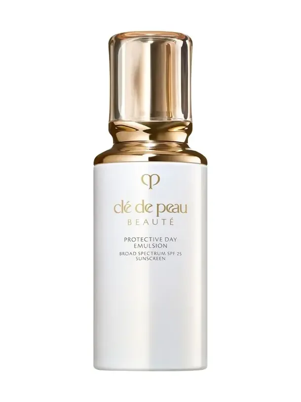 CLÉ DE PEAU BEAUTÉ Protective Day Emulsion, 4.2 oz.