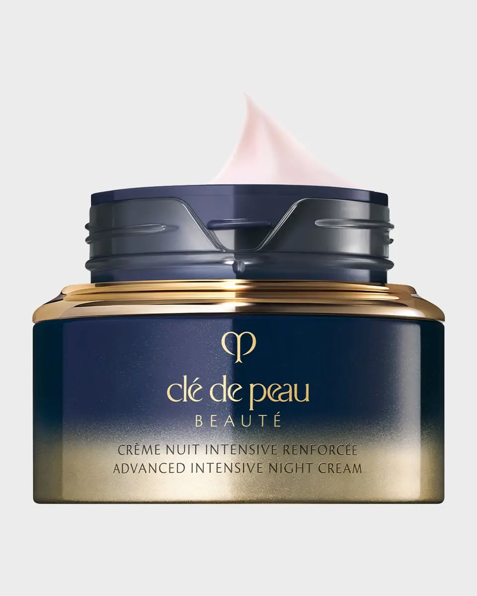 CLÉ DE PEAU BEAUTÉ Advanced Intensive Night Cream, 1.7 oz. | Thumbnail 2 CLÉ DE PEAU BEAUTÉ Advanced Intensive Night Cream, 1.7 oz. | Thumbnail 2