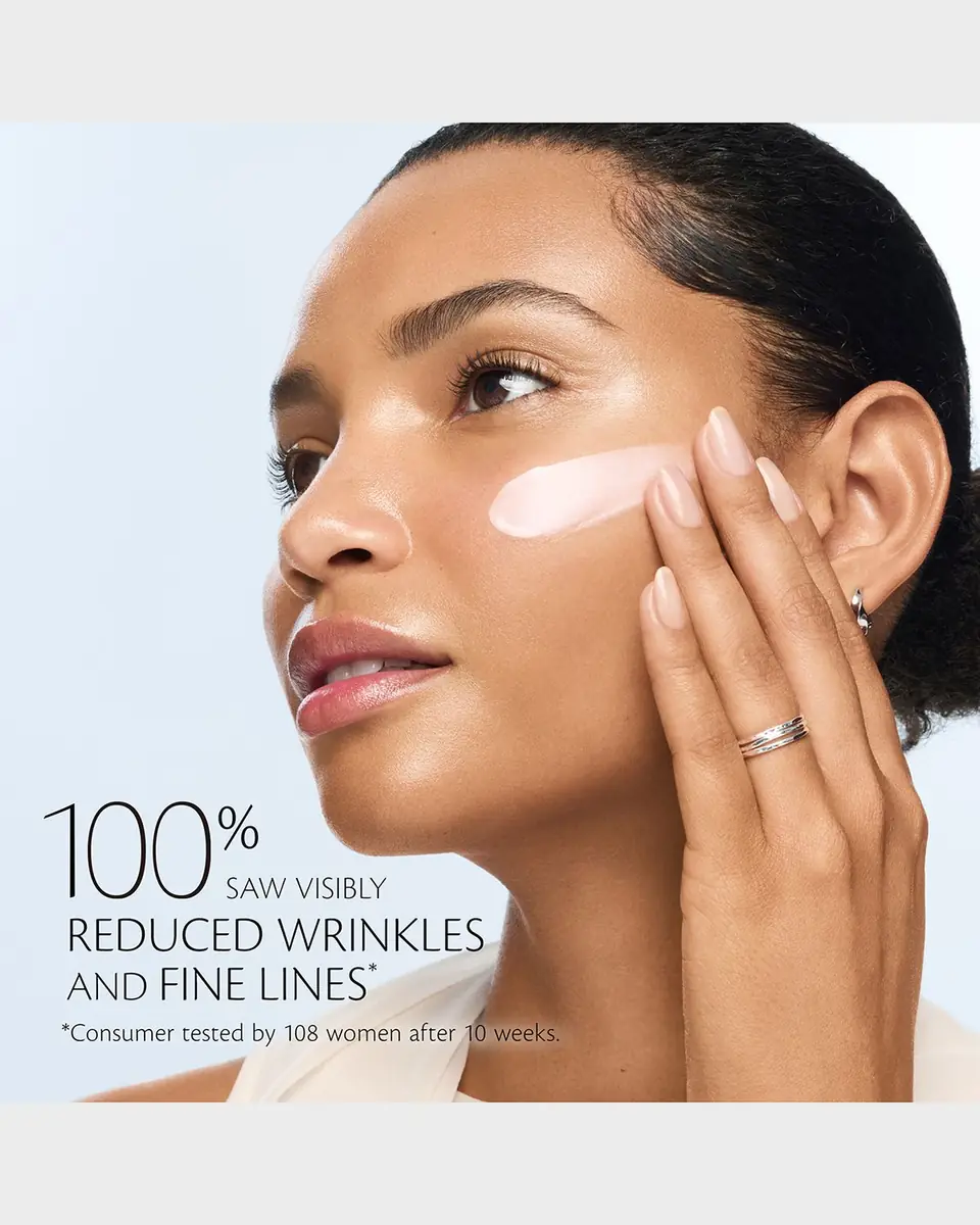CLÉ DE PEAU BEAUTÉ Advanced Intensive Night Cream, 1.7 oz. | Thumbnail 4 CLÉ DE PEAU BEAUTÉ Advanced Intensive Night Cream, 1.7 oz. | Thumbnail 4