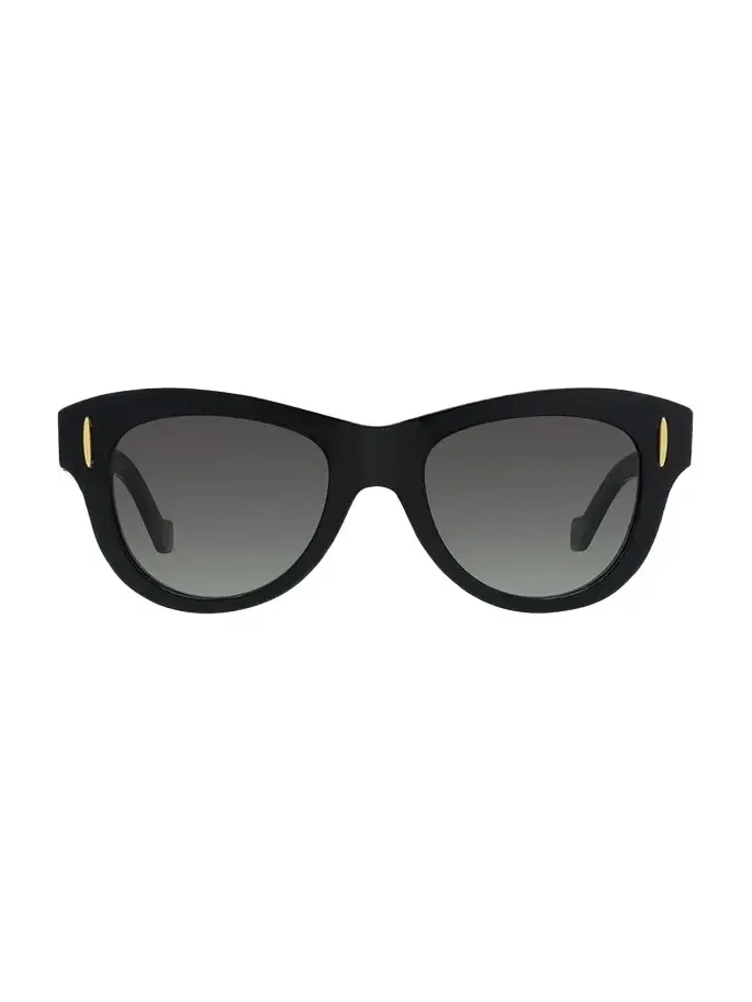Vintage-Style Screen Sunglasses
