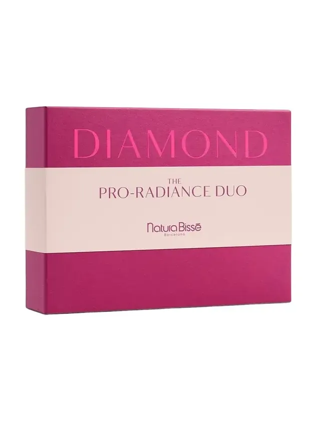 Natura Bissé The Pro Radiance Duo Set