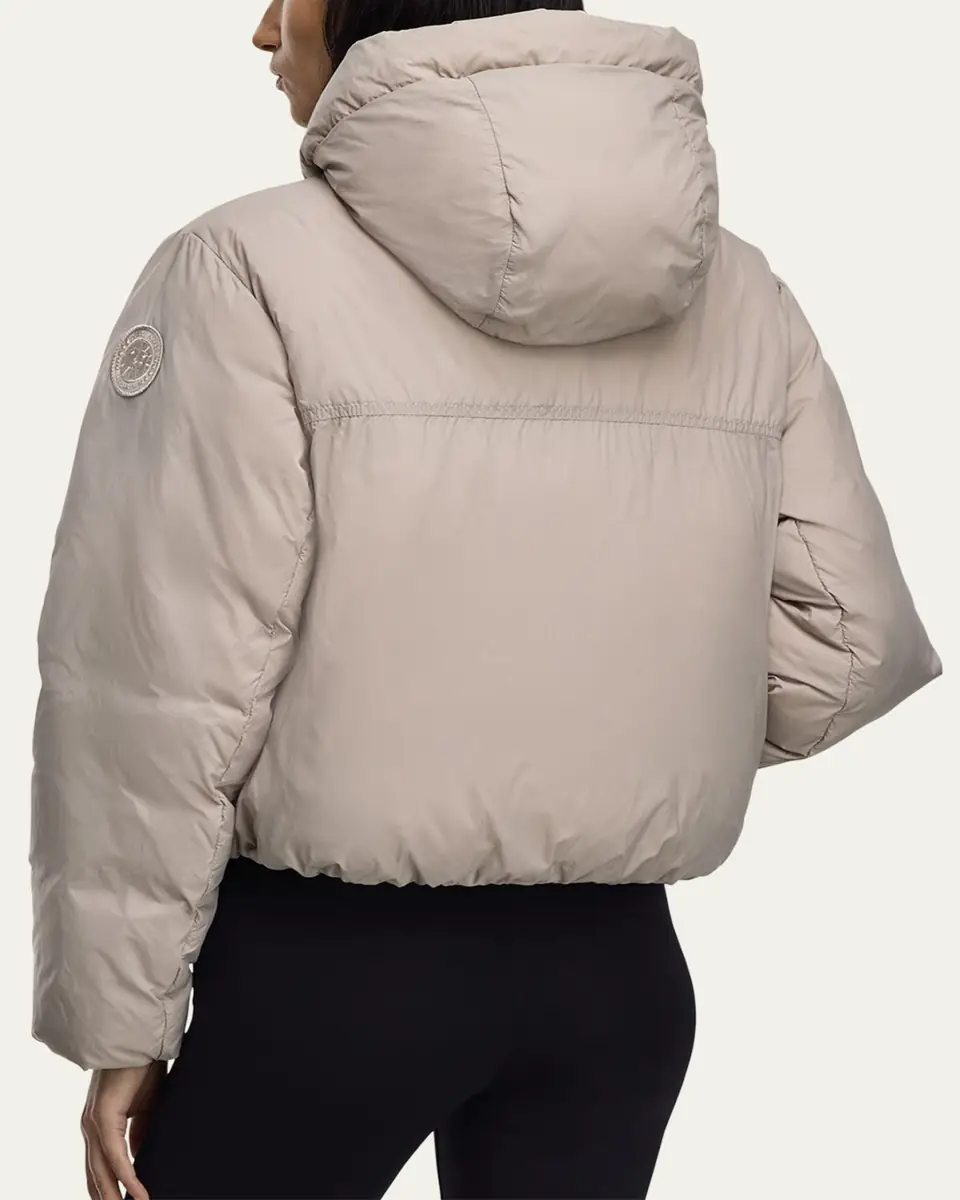Canada Goose Elba Hooded Down Puffer Jacket | Thumbnail 13