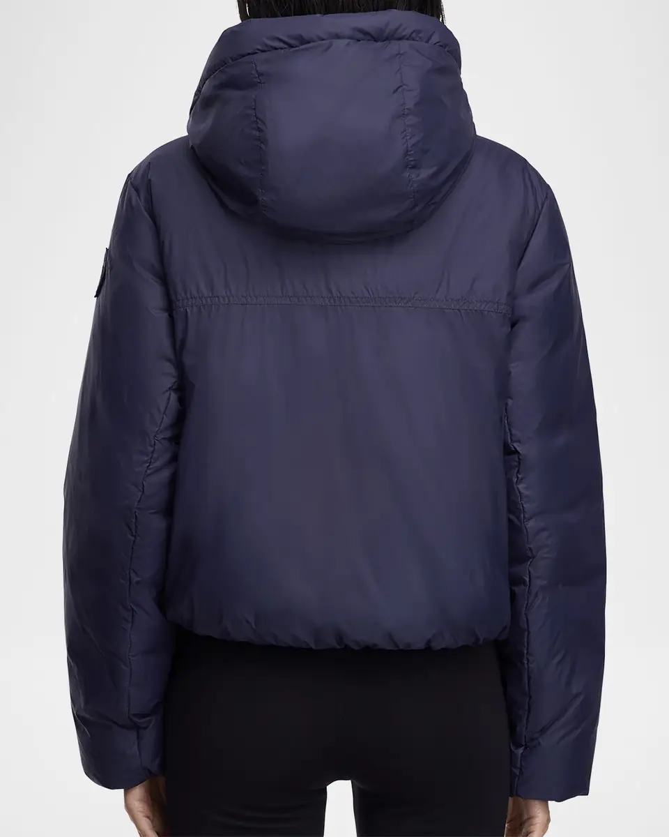 Canada Goose Elba Hooded Down Puffer Jacket | Thumbnail 16