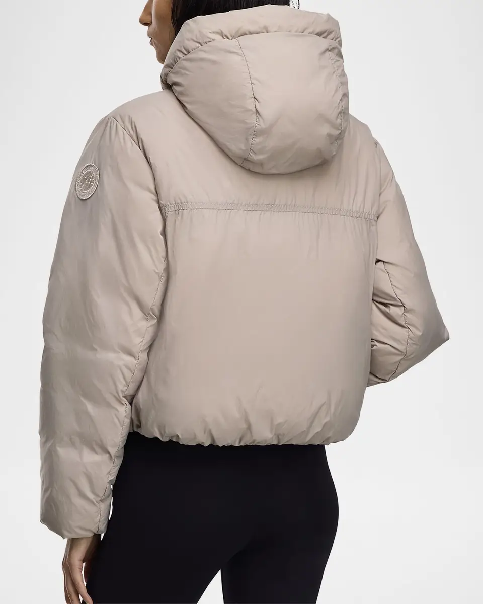 Canada Goose Elba Hooded Down Puffer Jacket | Thumbnail 20