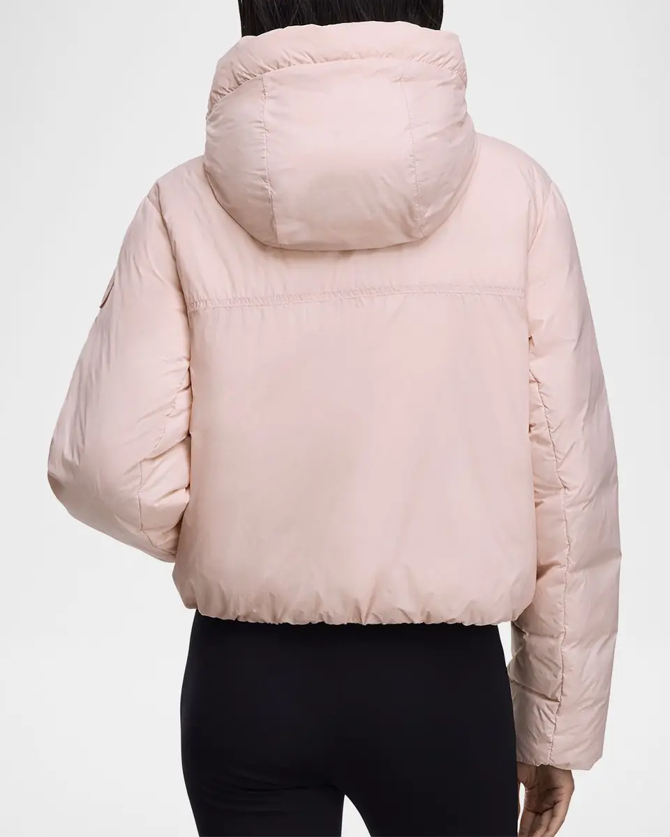 Canada Goose Elba Hooded Down Puffer Jacket | Thumbnail 23