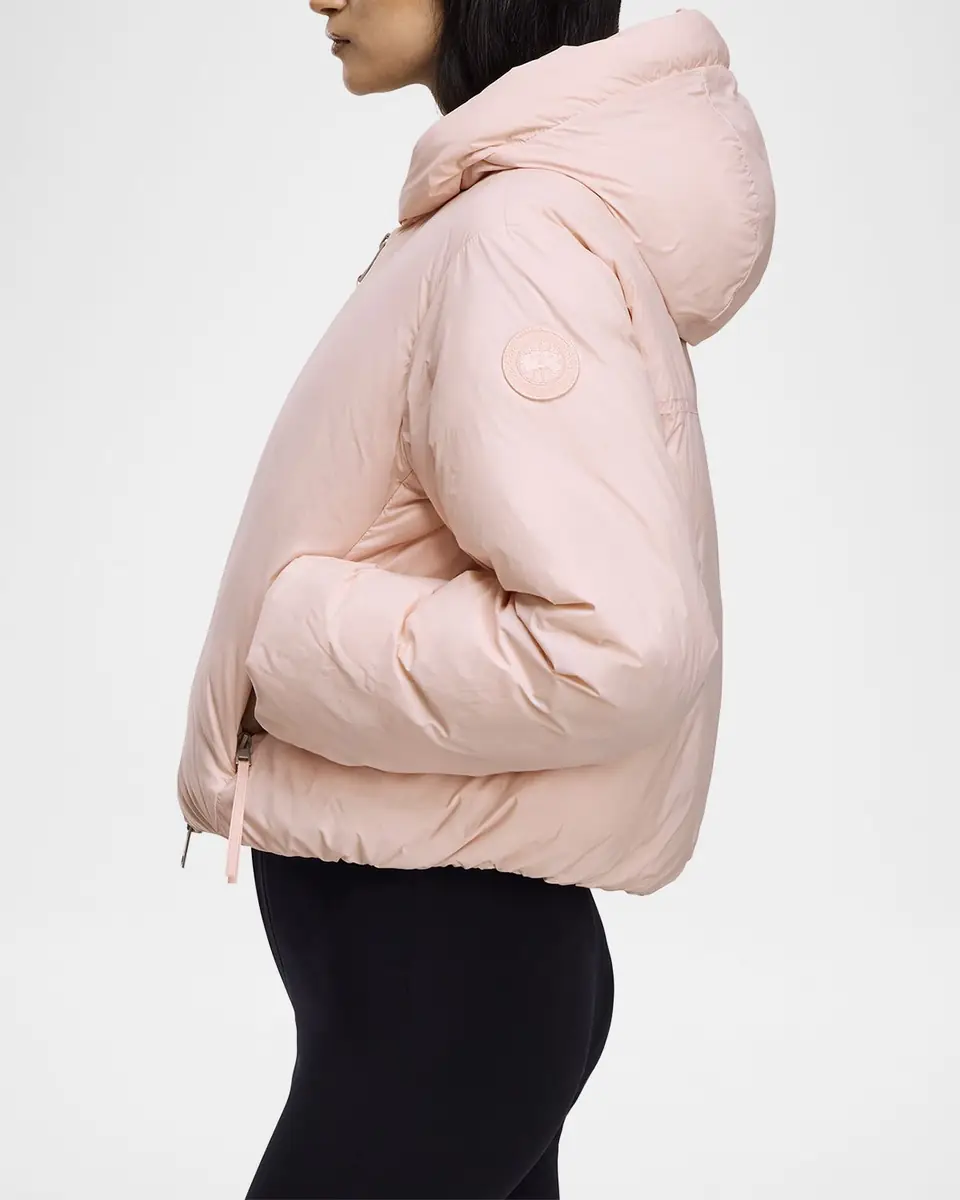 Canada Goose Elba Hooded Down Puffer Jacket | Thumbnail 25