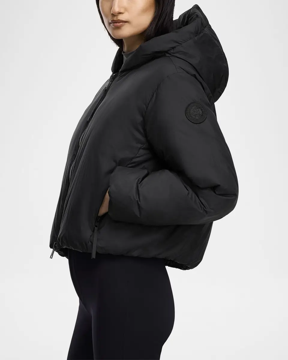 Canada Goose Elba Hooded Down Puffer Jacket | Thumbnail 29