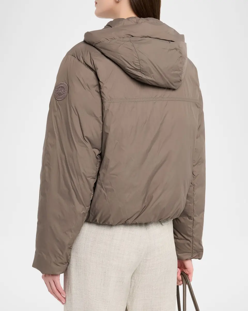 Canada Goose Elba Hooded Down Puffer Jacket | Thumbnail 31