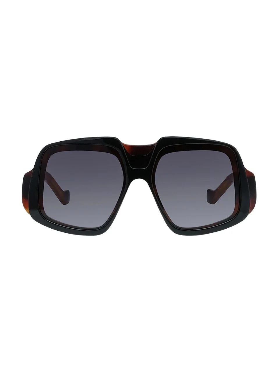 Anagram Acetate Shield Sunglasses Anagram Acetate Shield Sunglasses
