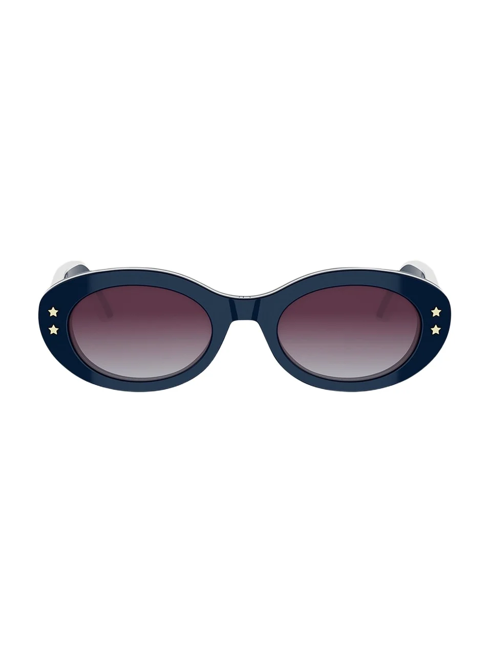 DiorPacific B4I 51mm Sunglasses