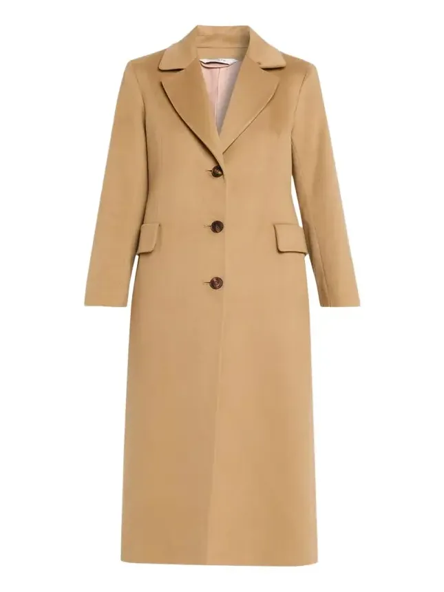 Mia Italian Wool Maxi Coat Mia Italian Wool Maxi Coat