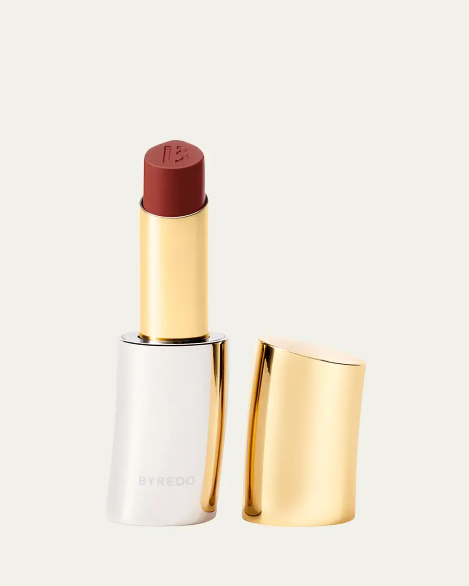 BYREDO The Satin Lipstick - Red Sunset | Thumbnail 2