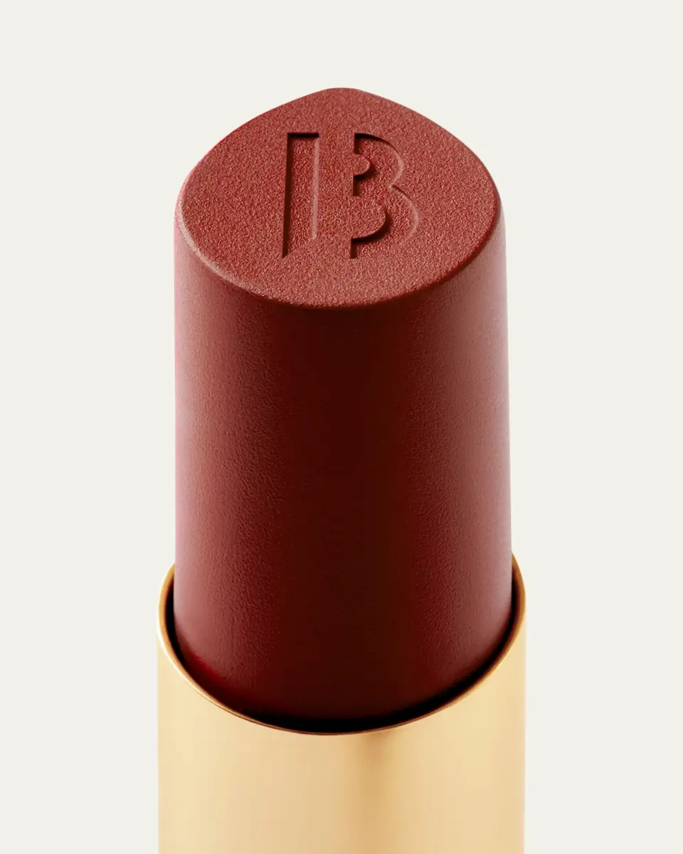 BYREDO The Satin Lipstick - Red Sunset | Thumbnail 3