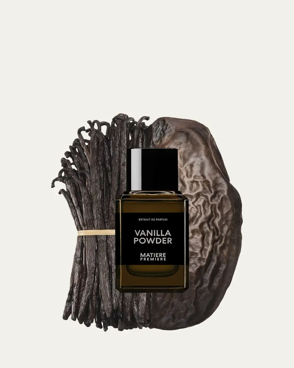Matiere Premiere Vanilla Powder Extrait de Parfum, 3.4 oz. | Thumbnail 2