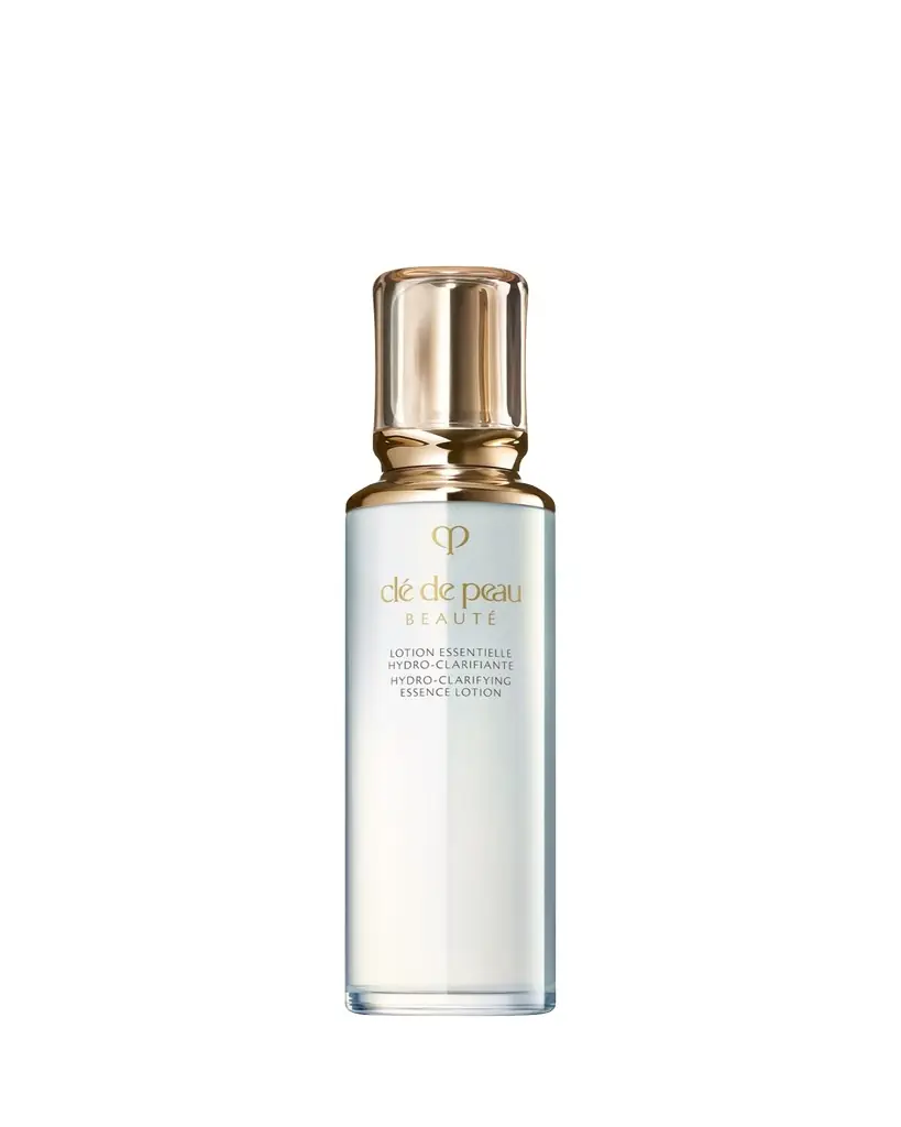CLÉ DE PEAU BEAUTÉ Hydro-Clarifying Essence Lotion, 5.7 oz.