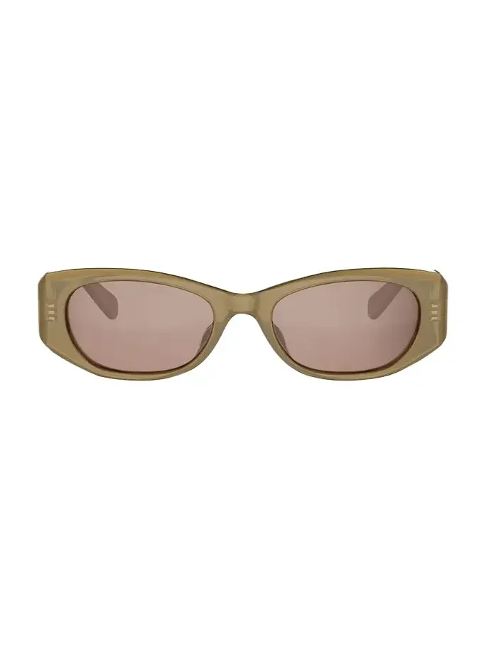 3 Dots Oval Sunglasses 3 Dots Oval Sunglasses