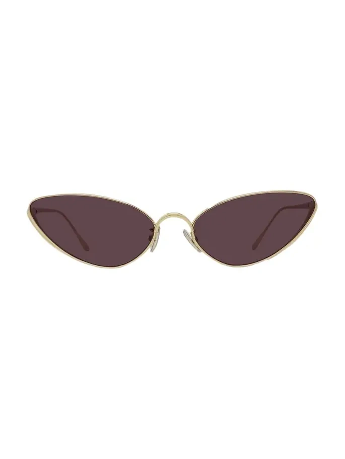 Signature 59mm Cat-Eye Sunglasses
