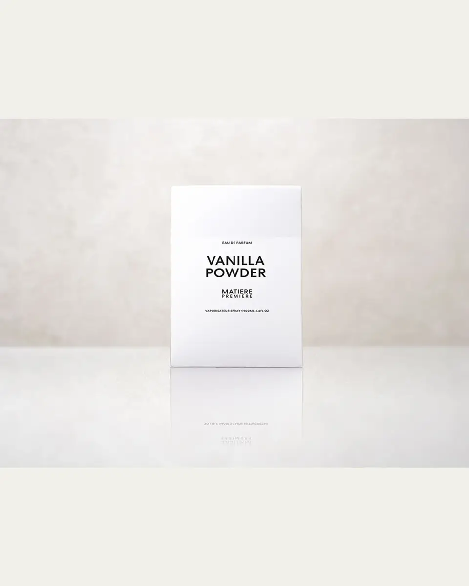 Matiere Premiere Vanilla Powder Eau de Parfum, 3.4 oz. | Thumbnail 3 Matiere Premiere Vanilla Powder Eau de Parfum, 3.4 oz. | Thumbnail 3