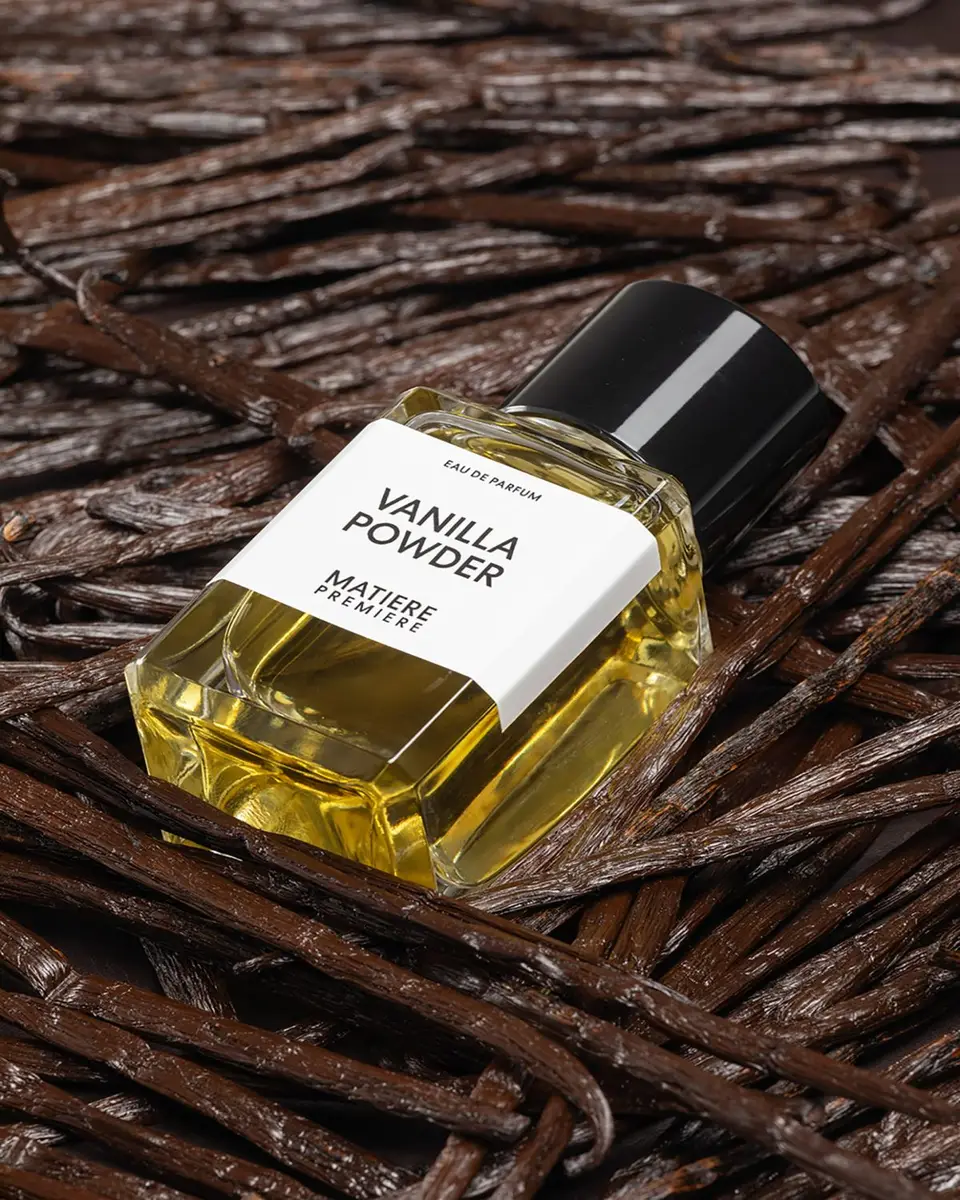 Matiere Premiere Vanilla Powder Eau de Parfum, 3.4 oz. | Thumbnail 4 Matiere Premiere Vanilla Powder Eau de Parfum, 3.4 oz. | Thumbnail 4