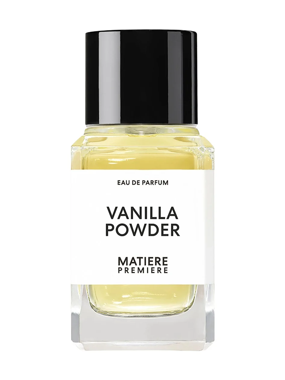 Matiere Premiere Vanilla Powder Eau de Parfum, 3.4 oz.
