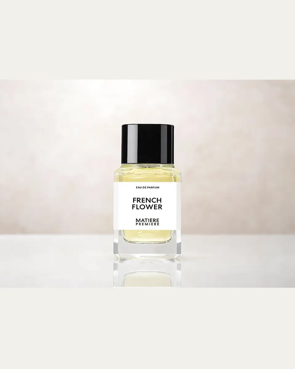 Matiere Premiere French Flower Eau de Parfum, 3.4 oz. | Thumbnail 2 Matiere Premiere French Flower Eau de Parfum, 3.4 oz. | Thumbnail 2
