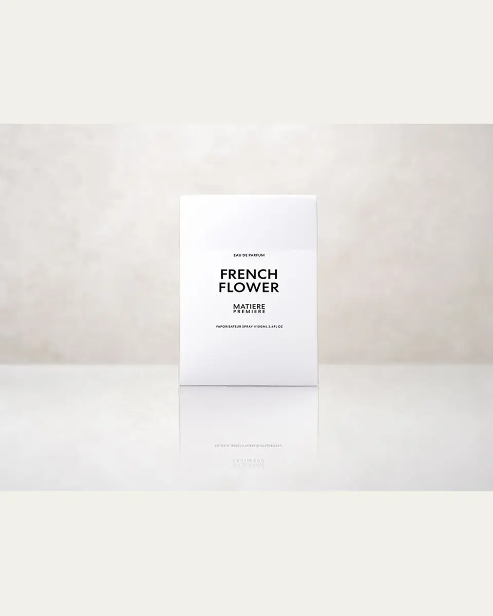 Matiere Premiere French Flower Eau de Parfum, 3.4 oz. | Thumbnail 3 Matiere Premiere French Flower Eau de Parfum, 3.4 oz. | Thumbnail 3