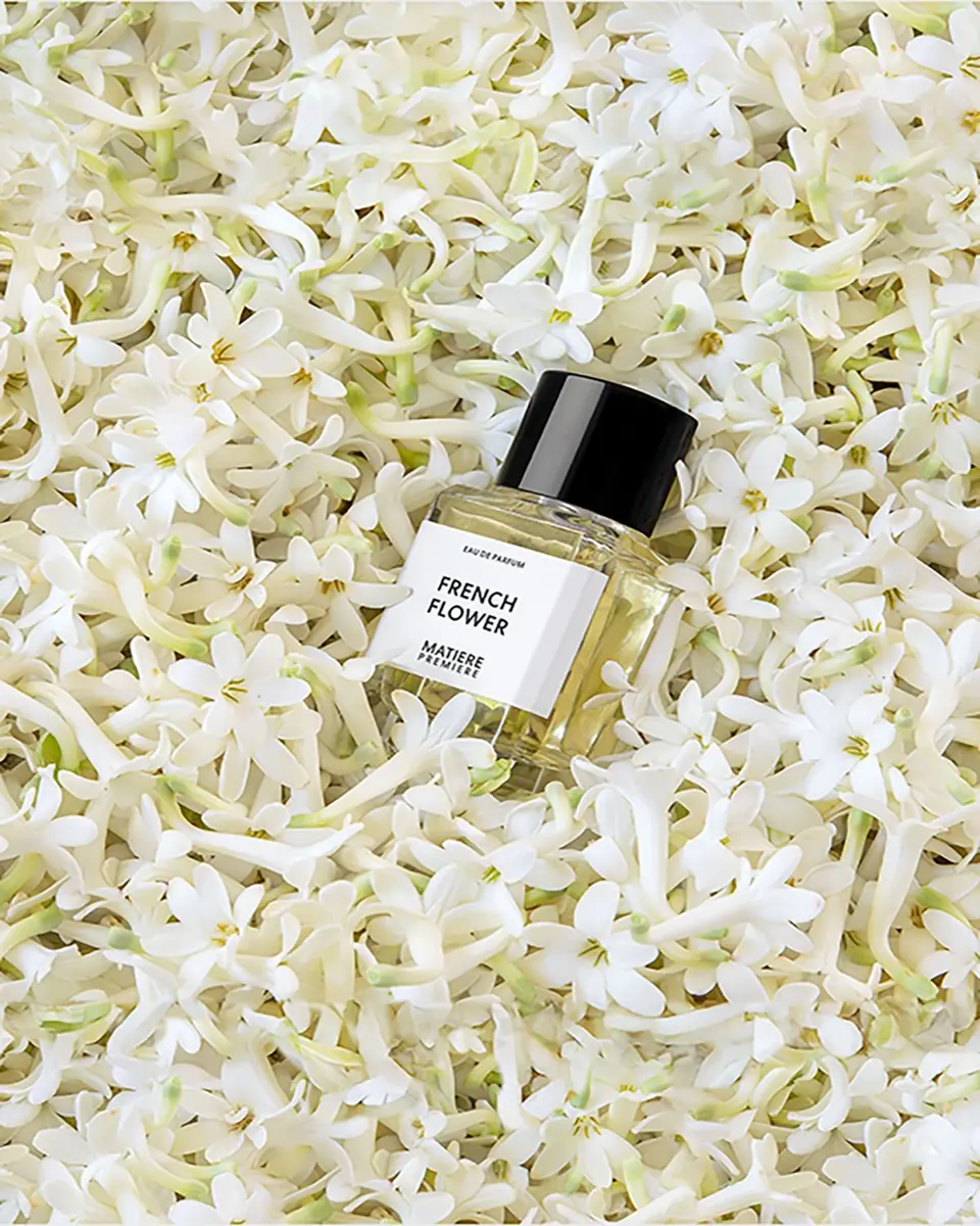 Matiere Premiere French Flower Eau de Parfum, 3.4 oz. | Thumbnail 4 Matiere Premiere French Flower Eau de Parfum, 3.4 oz. | Thumbnail 4