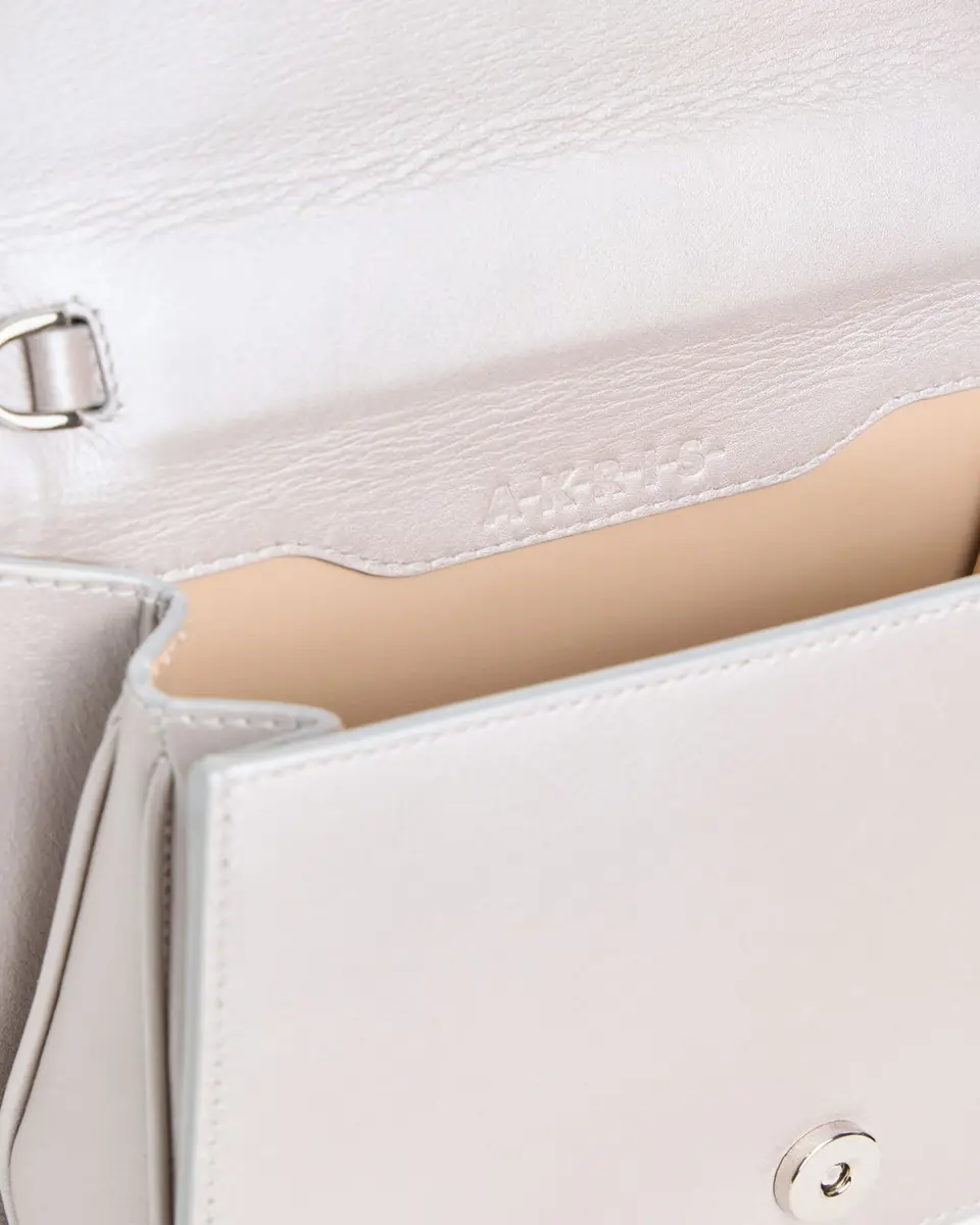 Akris Alice Mini Rhinestone Satin Top-Handle Bag | Thumbnail 4 Akris Alice Mini Rhinestone Satin Top-Handle Bag | Thumbnail 4