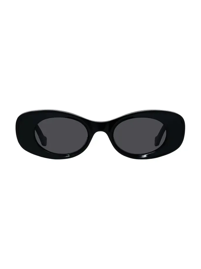 Anagram 49mm Oval Sunglasses Anagram 49mm Oval Sunglasses