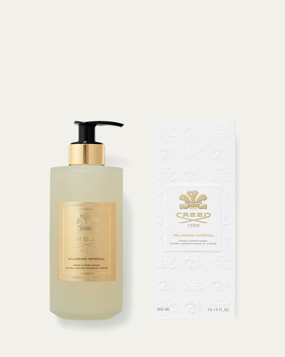CREED Millésime Impérial Hand & Body Wash, 10.1 oz. | Thumbnail 3 CREED Millésime Impérial Hand & Body Wash, 10.1 oz. | Thumbnail 3