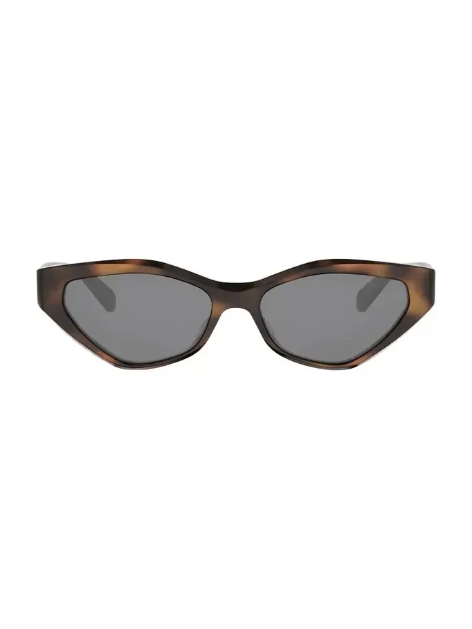 Triomphe 56mm Cat-Eye Sunglasses Triomphe 56mm Cat-Eye Sunglasses
