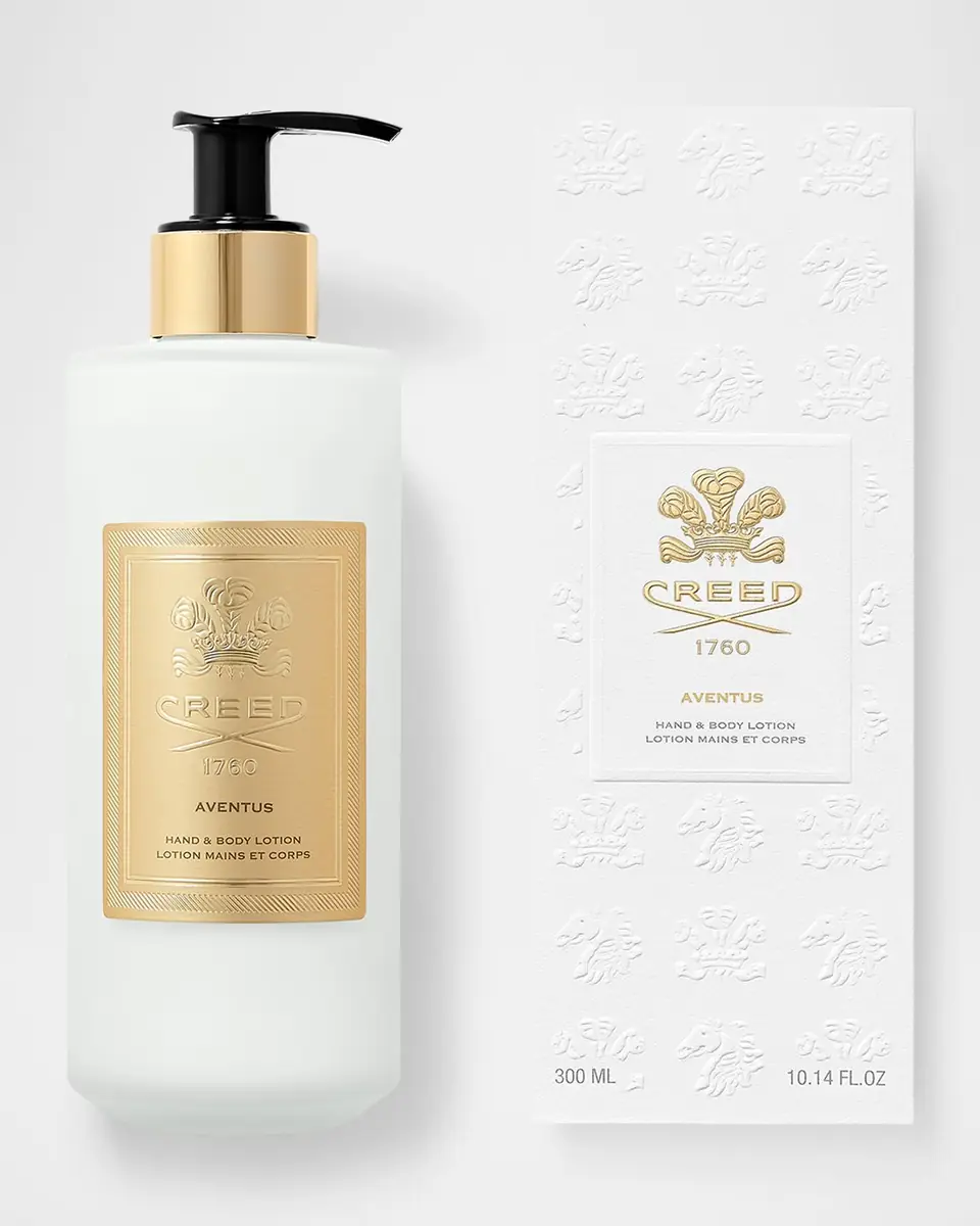 CREED Aventus Hand & Body Lotion, 10.1 oz. | Thumbnail 2 CREED Aventus Hand & Body Lotion, 10.1 oz. | Thumbnail 2