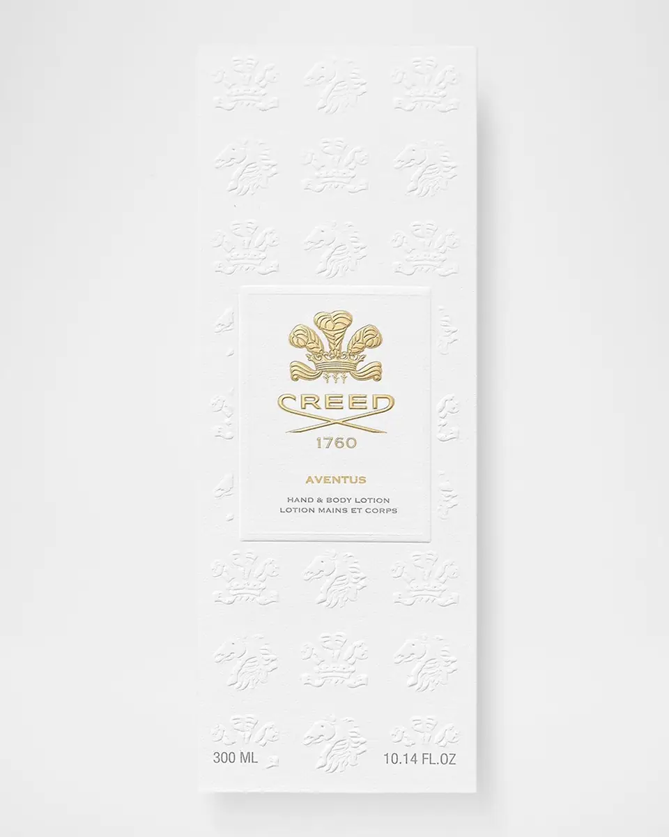 CREED Aventus Hand & Body Lotion, 10.1 oz. | Thumbnail 3 CREED Aventus Hand & Body Lotion, 10.1 oz. | Thumbnail 3