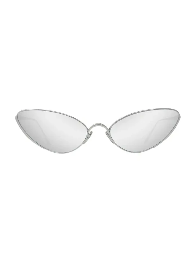 Signature 59mm Cat-Eye Sunglasses