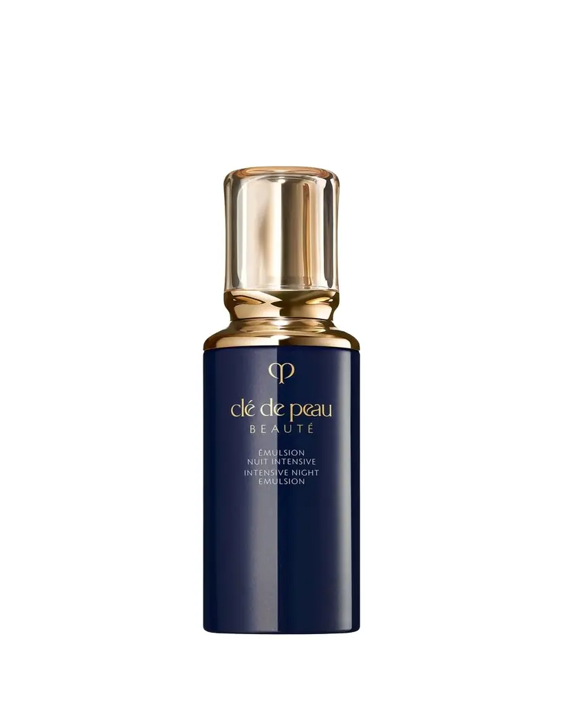 CLÉ DE PEAU BEAUTÉ Intensive Night Emulsion, 4.2 oz.