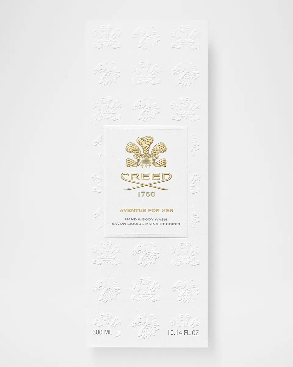 CREED Aventus For Her Hand & Body Wash, 10.1 oz. | Thumbnail 4 CREED Aventus For Her Hand & Body Wash, 10.1 oz. | Thumbnail 4