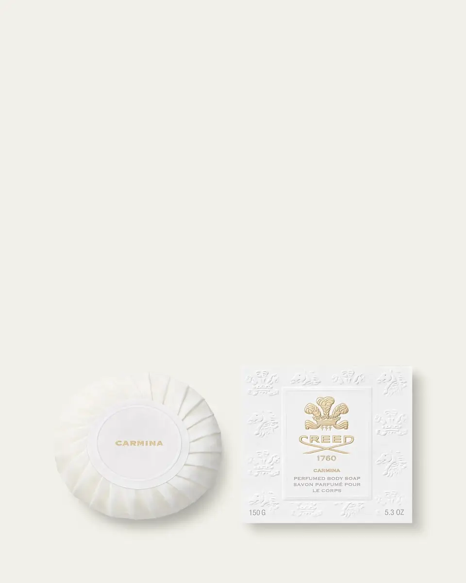 CREED Carmina Perfumed Soap, 5.3 oz. | Thumbnail 3 CREED Carmina Perfumed Soap, 5.3 oz. | Thumbnail 3