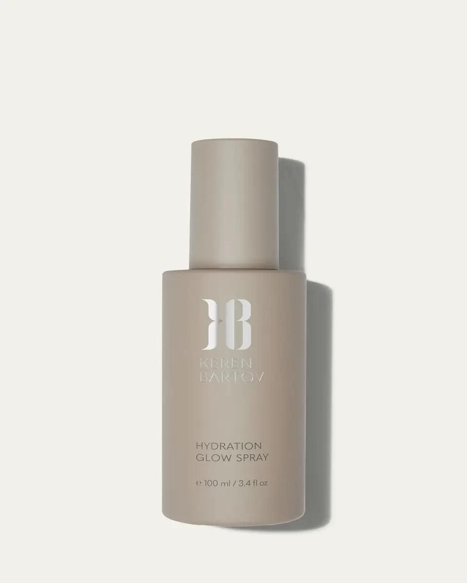 Keren Bartov Hydration Glow Spray, 3.4 oz. | Thumbnail 2 Keren Bartov Hydration Glow Spray, 3.4 oz. | Thumbnail 2