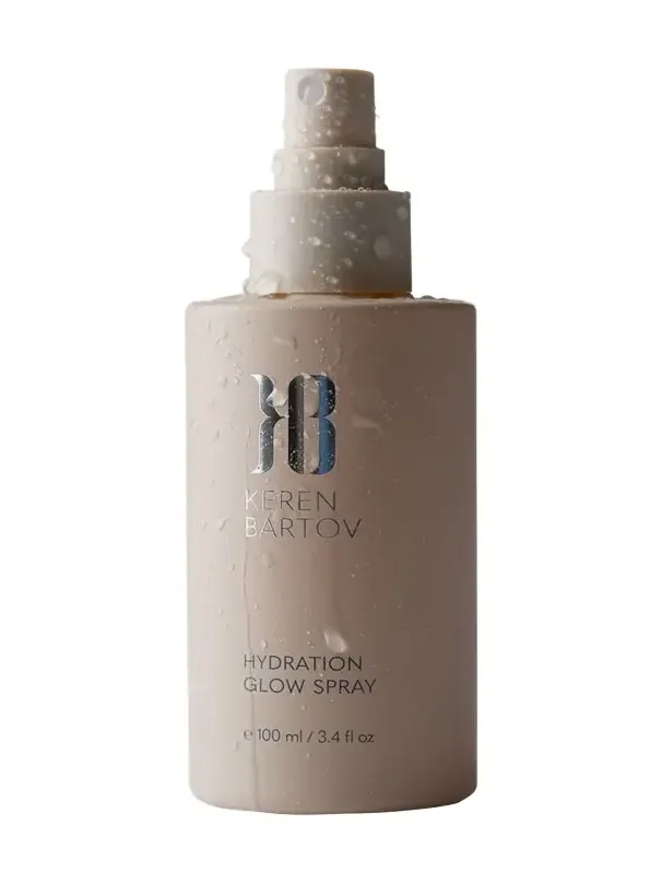 Keren Bartov Hydration Glow Spray, 3.4 oz.